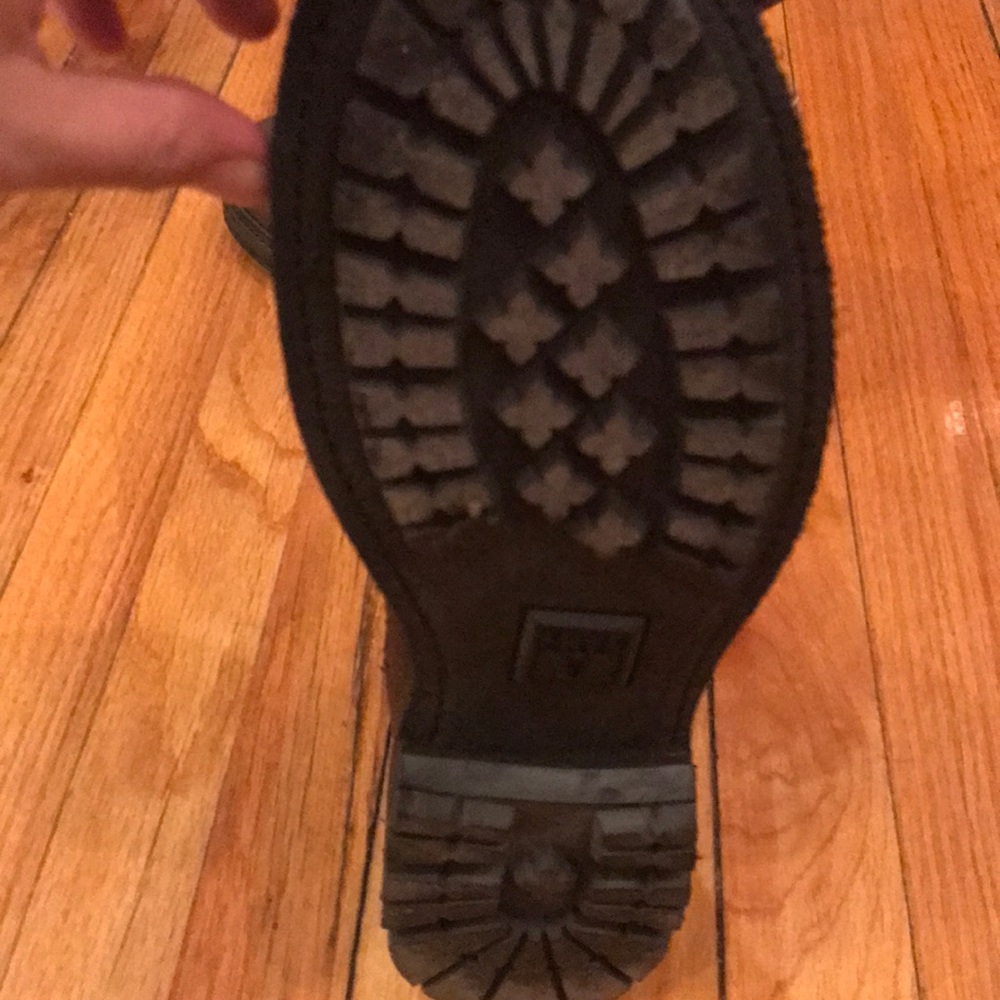 Frye Rainer Chelsea Boots - Picture 3 of 4